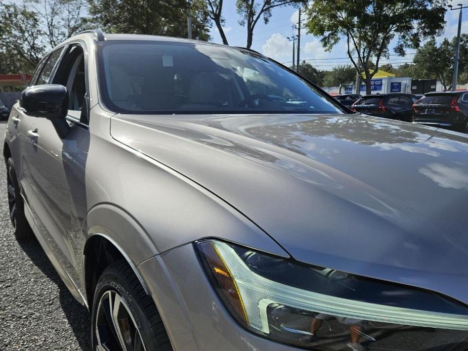 new 2025 Volvo XC60 Plug-In Hybrid car, priced at $70,735