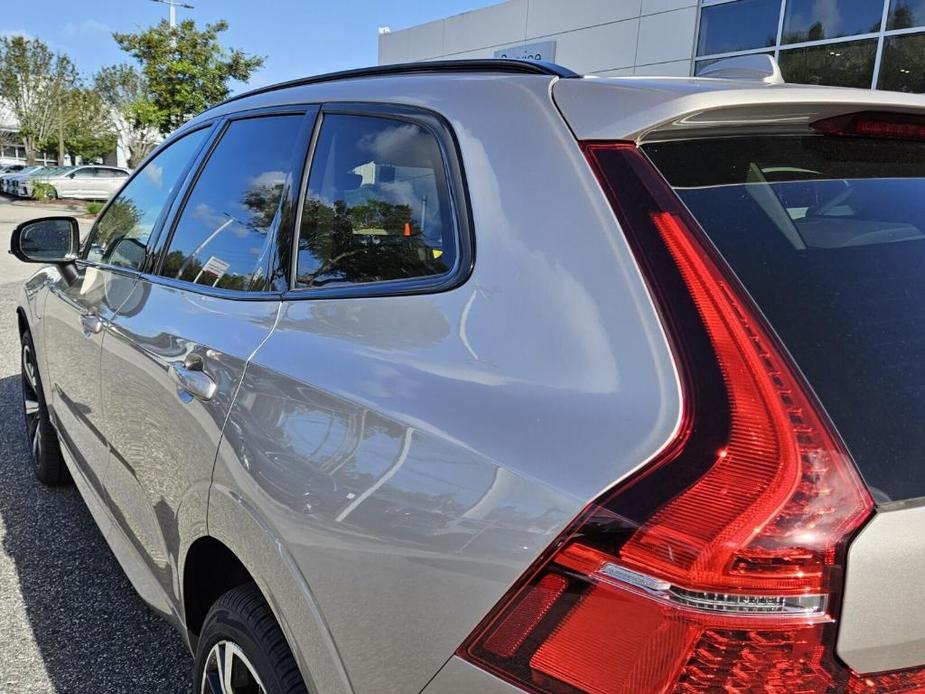 new 2025 Volvo XC60 Plug-In Hybrid car, priced at $70,735