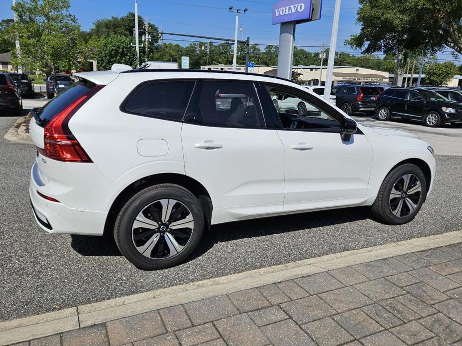 new 2025 Volvo XC60 car, priced at $64,685