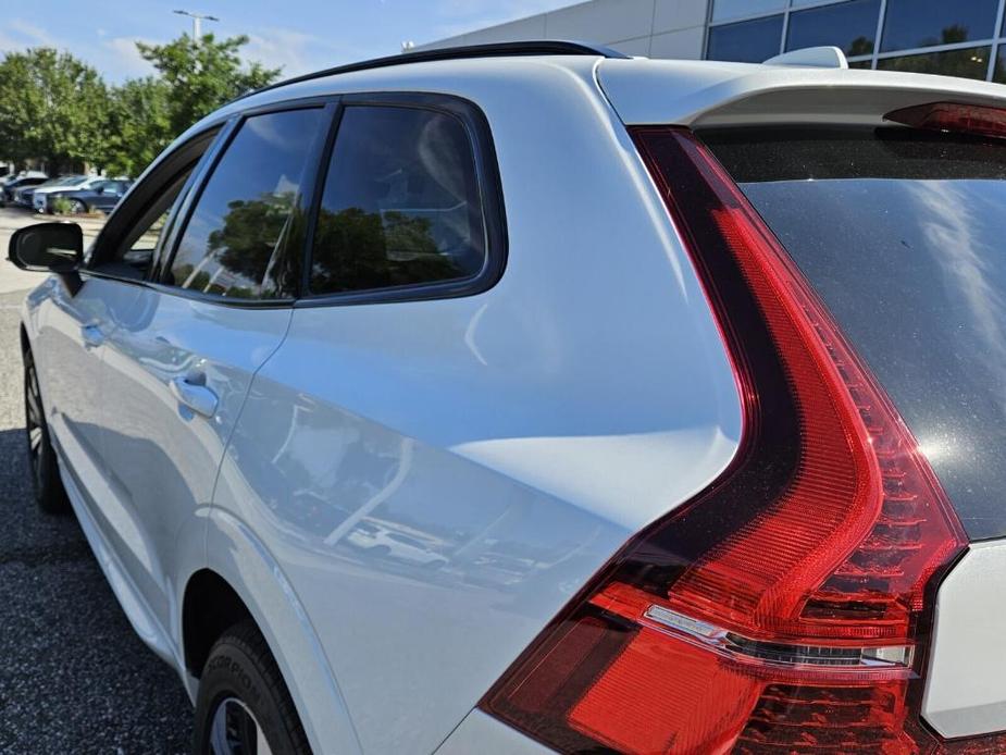 new 2025 Volvo XC60 car, priced at $64,685