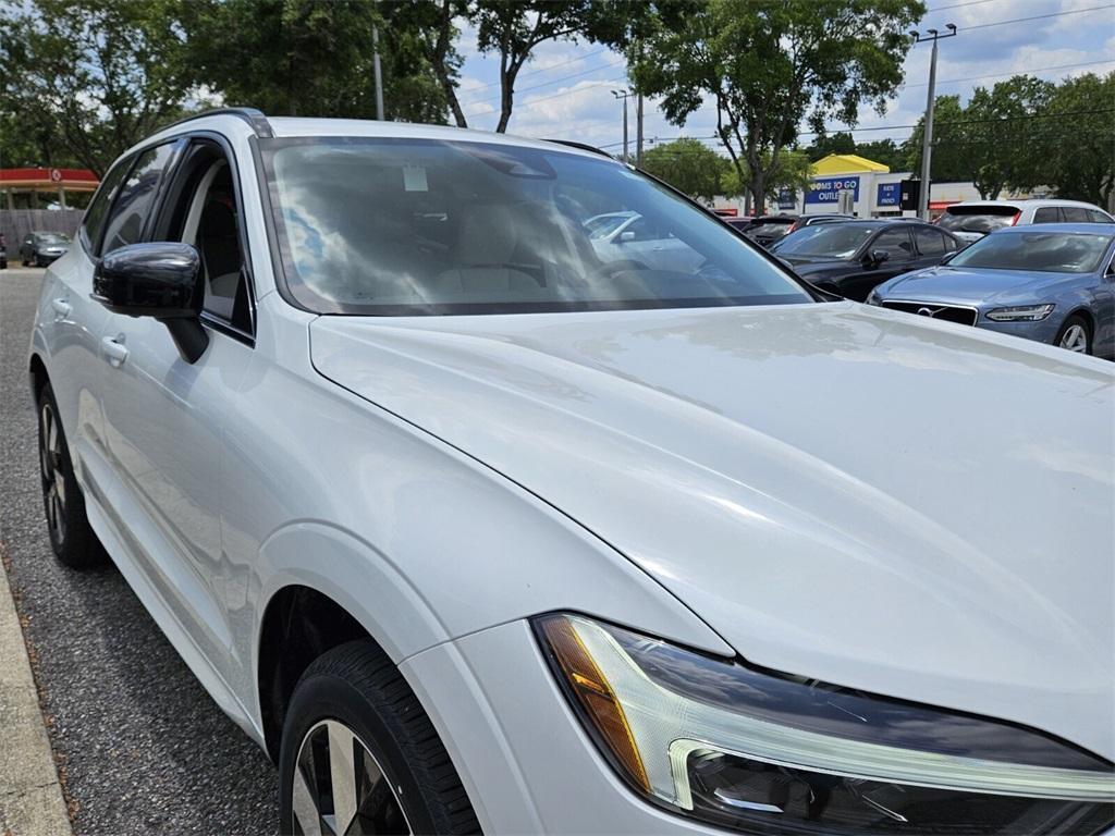 new 2025 Volvo XC60 Plug-In Hybrid car, priced at $66,260