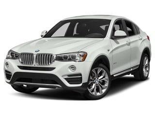 used 2018 BMW X4 car, priced at $18,610