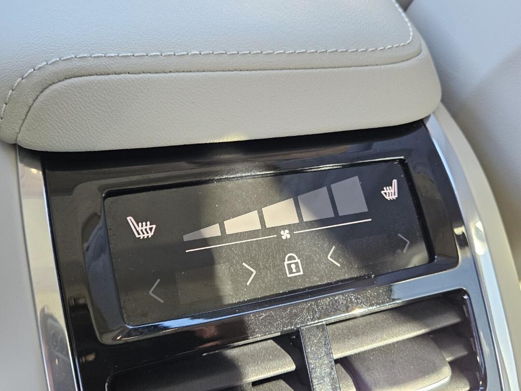 used 2023 Volvo XC60 car, priced at $44,995