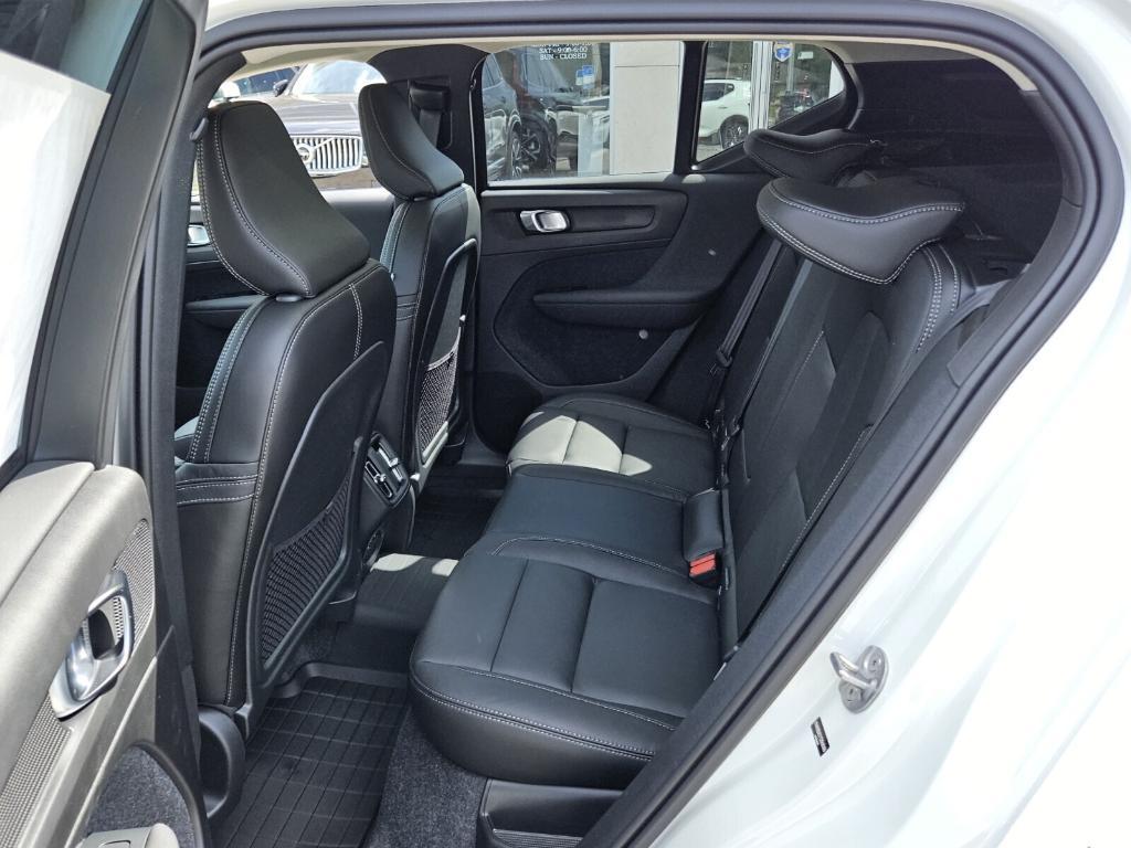 new 2026 Volvo XC40 car, priced at $47,200