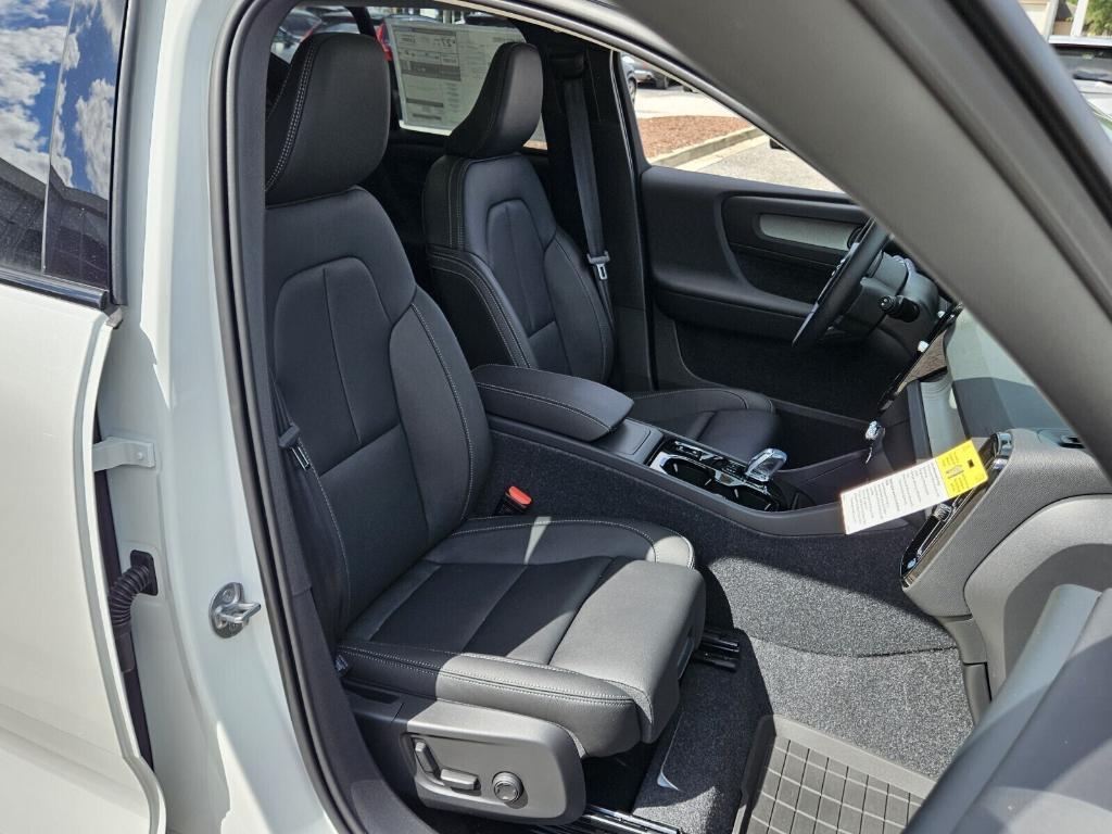 new 2026 Volvo XC40 car, priced at $47,200
