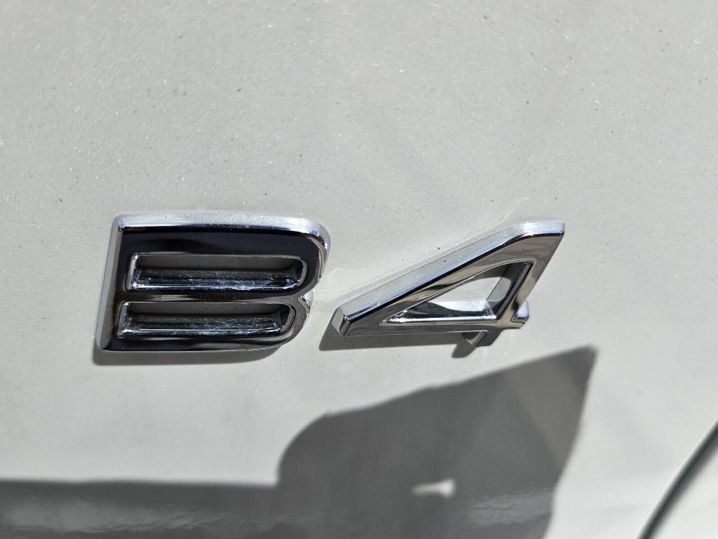 new 2026 Volvo XC40 car, priced at $47,200