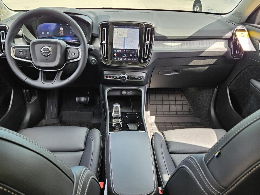 new 2026 Volvo XC40 car, priced at $47,200