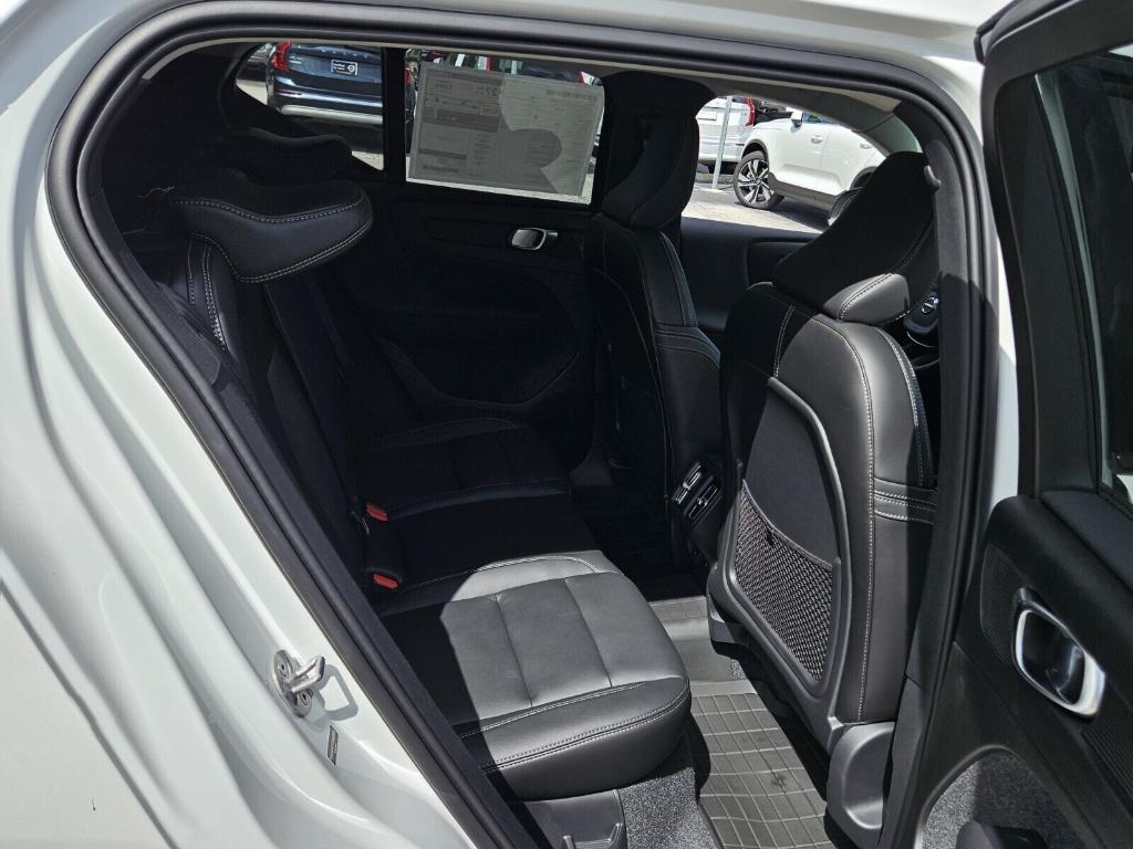 new 2026 Volvo XC40 car, priced at $47,200