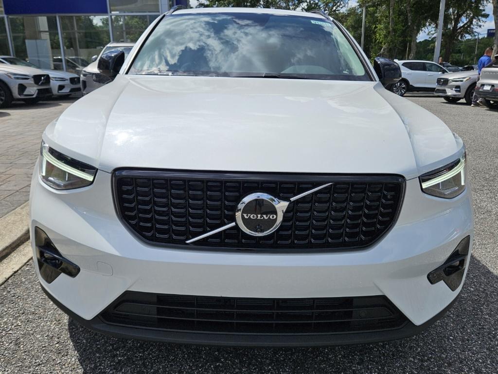 new 2026 Volvo XC40 car, priced at $47,200