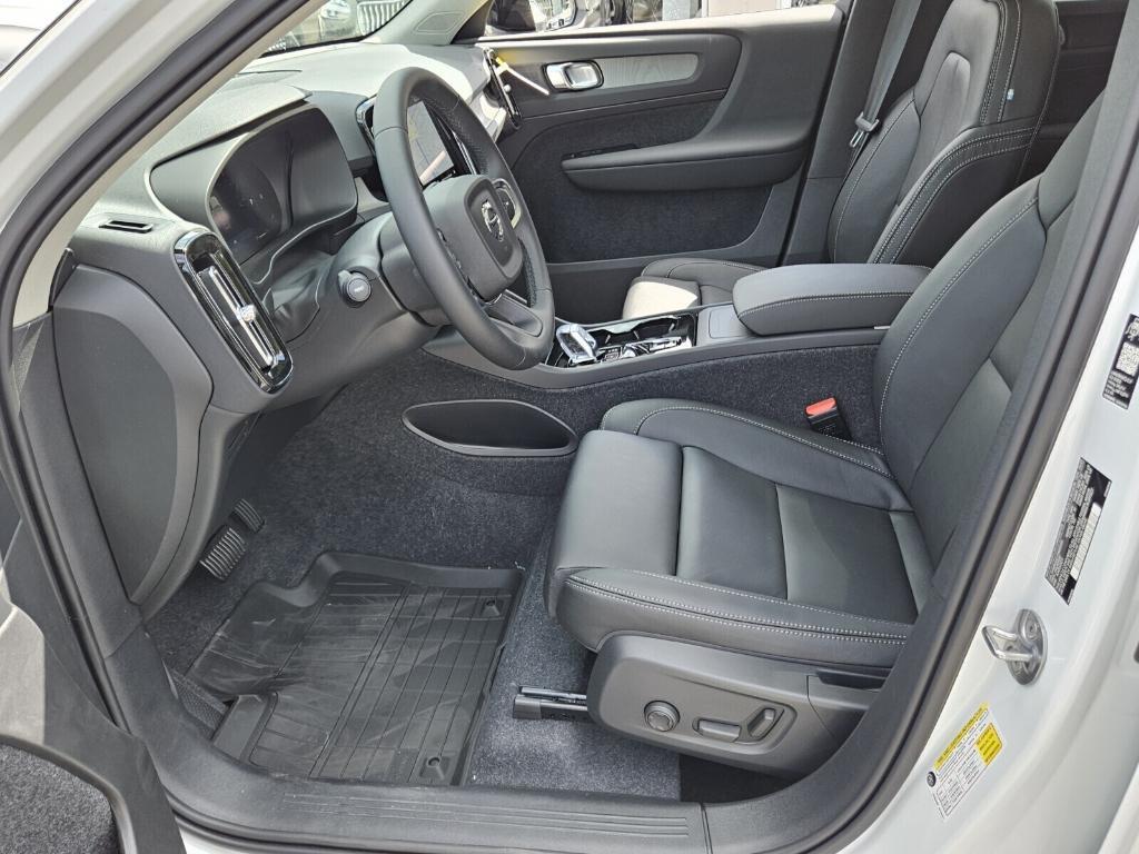 new 2026 Volvo XC40 car, priced at $47,200