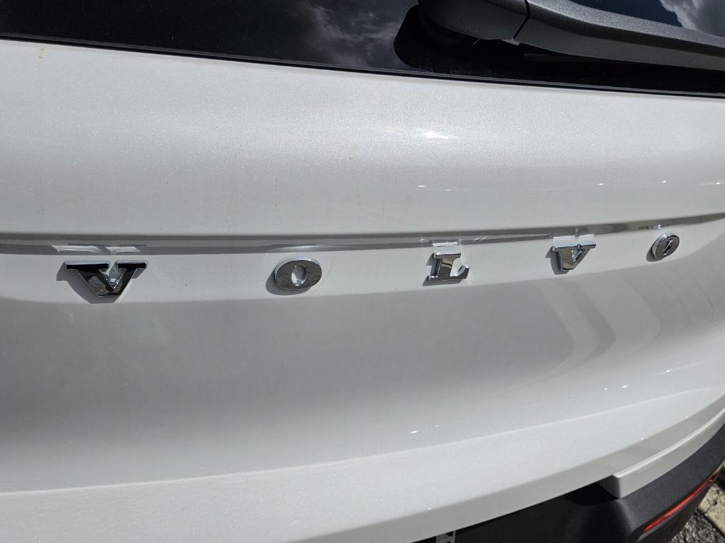 new 2026 Volvo XC40 car, priced at $47,200