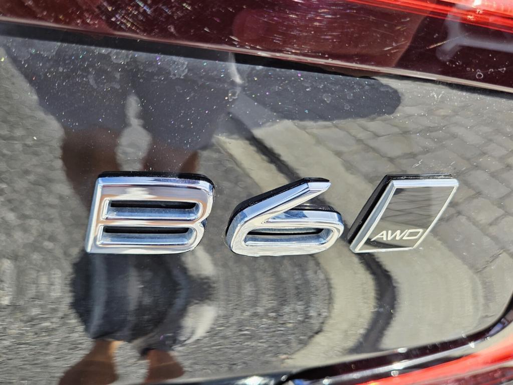 used 2023 Volvo S90 car, priced at $44,995