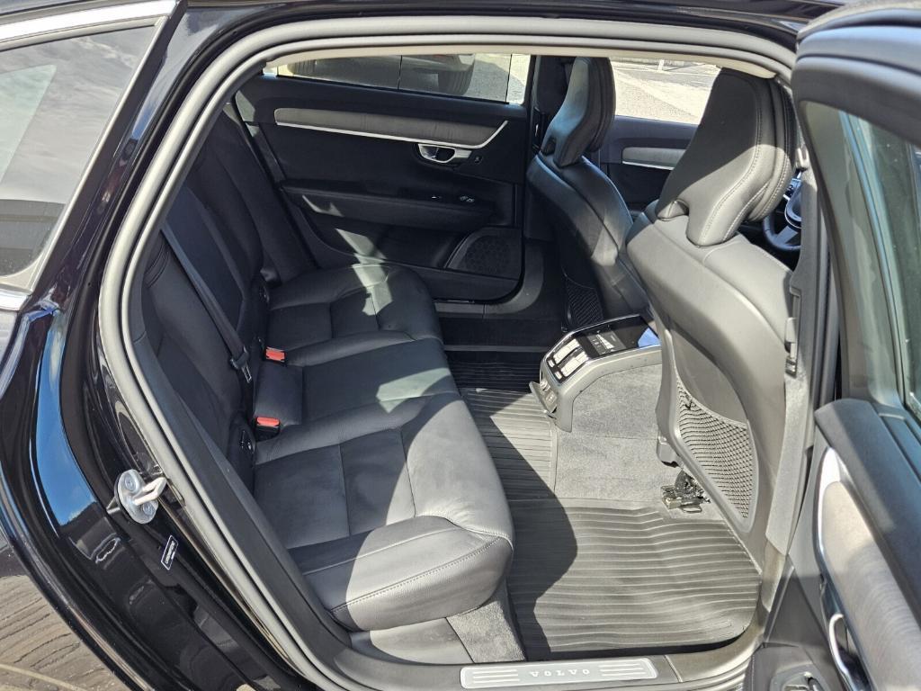 used 2023 Volvo S90 car, priced at $44,995