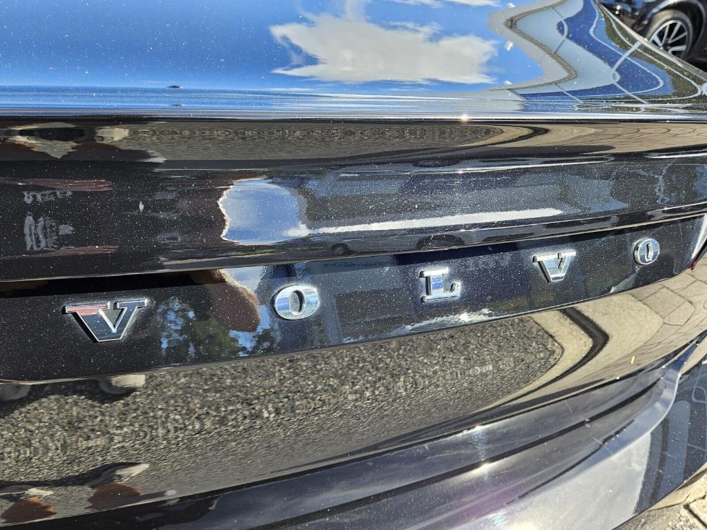 used 2023 Volvo S90 car, priced at $44,995
