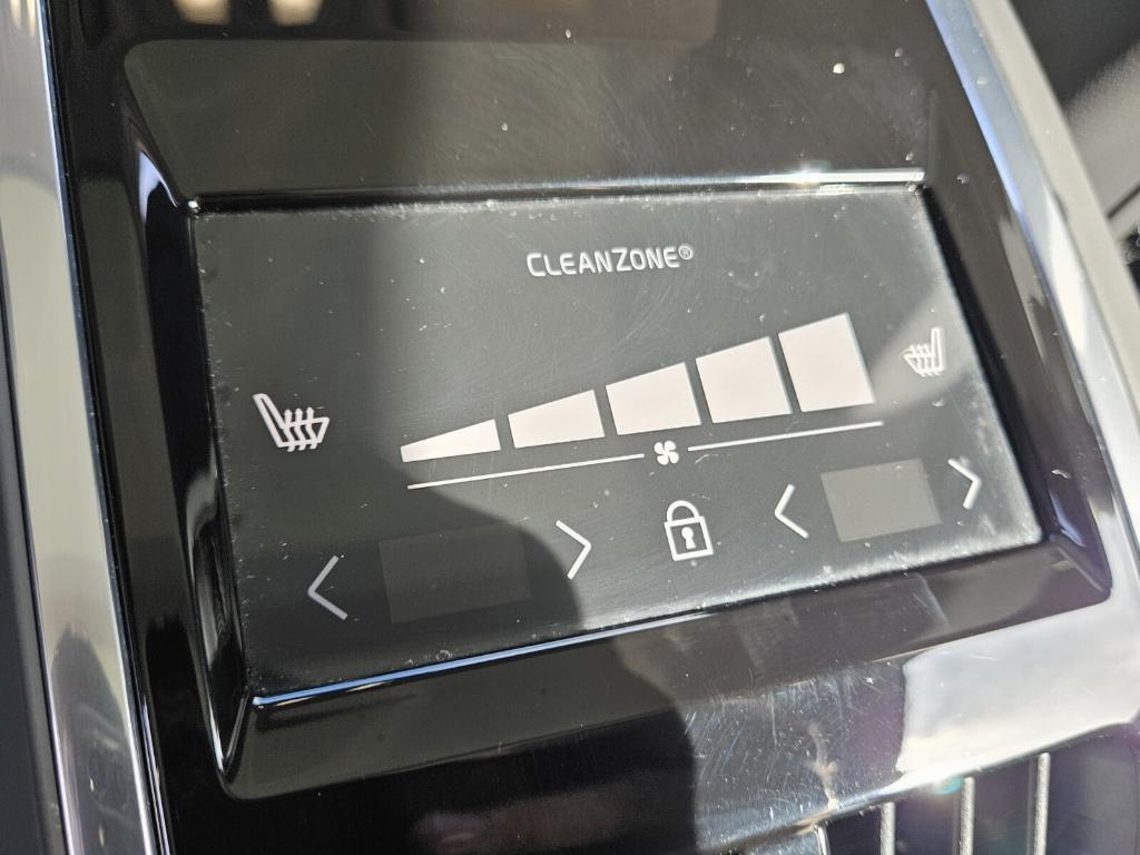 used 2023 Volvo S90 car, priced at $44,995