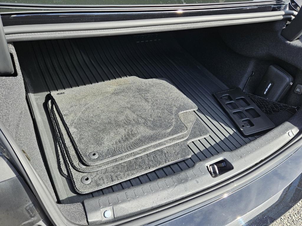used 2023 Volvo S90 car, priced at $44,995