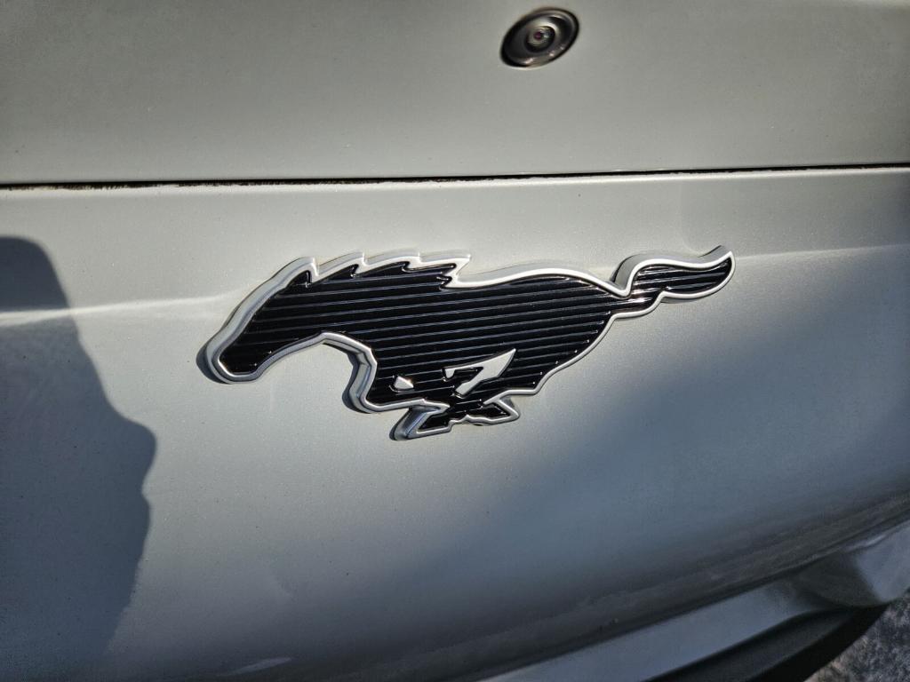 used 2022 Ford Mustang Mach-E car, priced at $26,495
