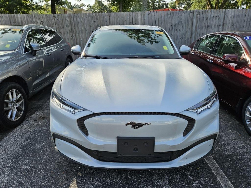 used 2022 Ford Mustang Mach-E car, priced at $26,495