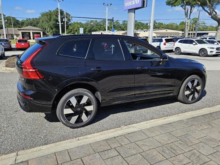 new 2025 Volvo XC60 Plug-In Hybrid car, priced at $66,245