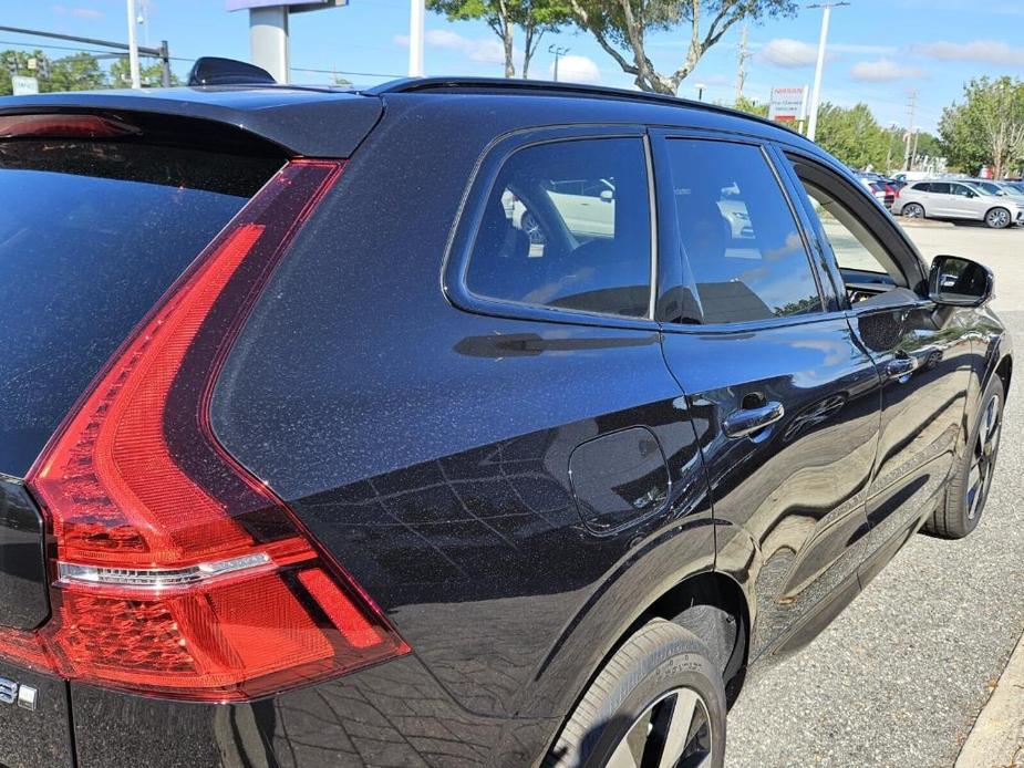 new 2025 Volvo XC60 Plug-In Hybrid car, priced at $66,245