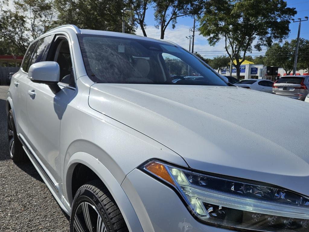 new 2025 Volvo XC90 Plug-In Hybrid car, priced at $82,265