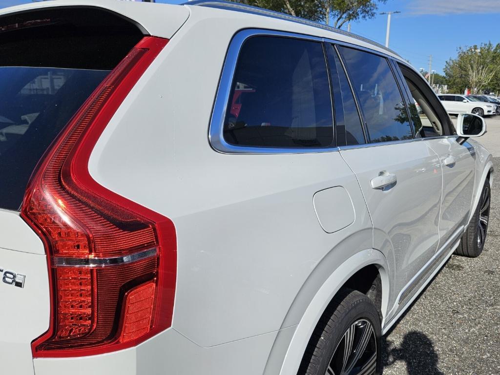 new 2025 Volvo XC90 Plug-In Hybrid car, priced at $82,265