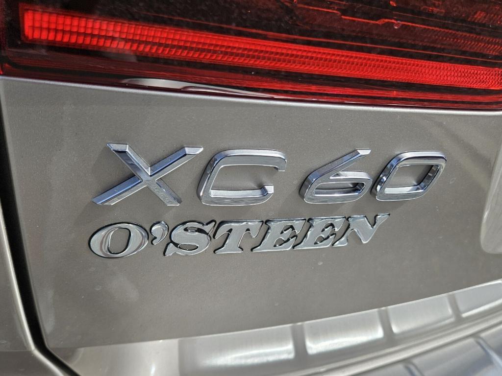 new 2026 Volvo XC60 car, priced at $57,985