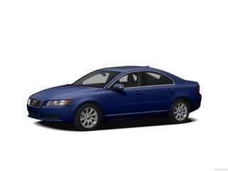 used 2012 Volvo S80 car, priced at $10,995