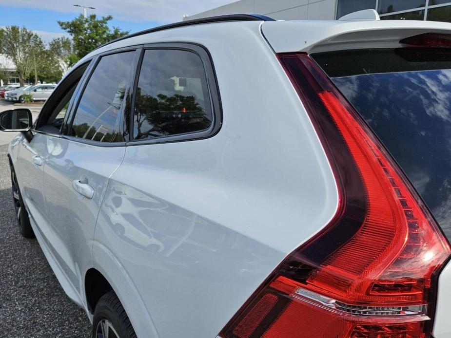 new 2025 Volvo XC60 Plug-In Hybrid car, priced at $71,485