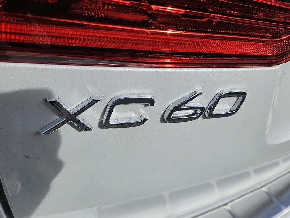 new 2025 Volvo XC60 Plug-In Hybrid car, priced at $71,485