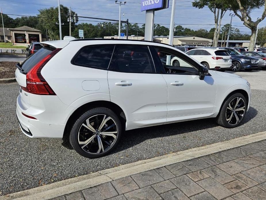 new 2025 Volvo XC60 Plug-In Hybrid car, priced at $71,485