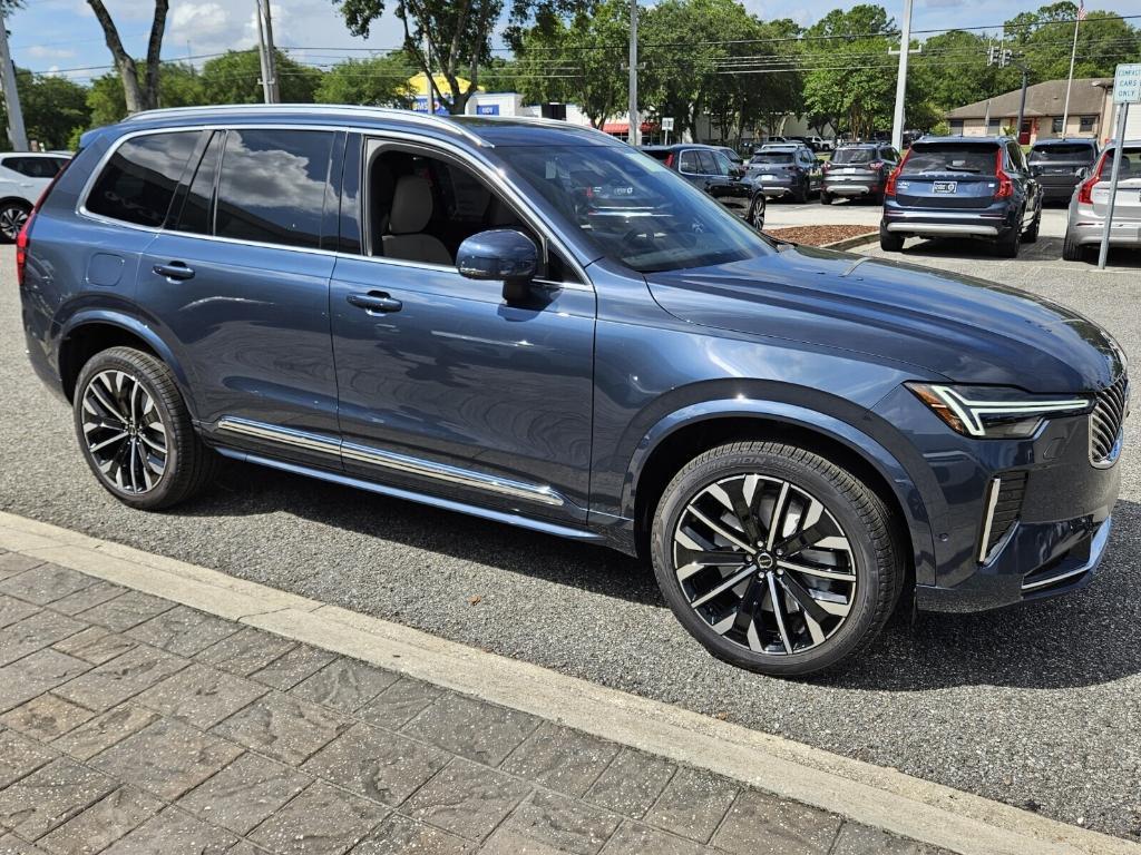 new 2026 Volvo XC90 Plug-In Hybrid car, priced at $81,875