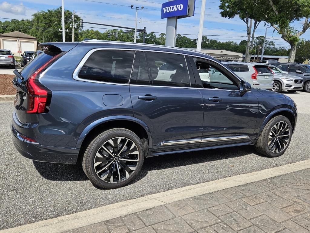 new 2026 Volvo XC90 Plug-In Hybrid car, priced at $81,875