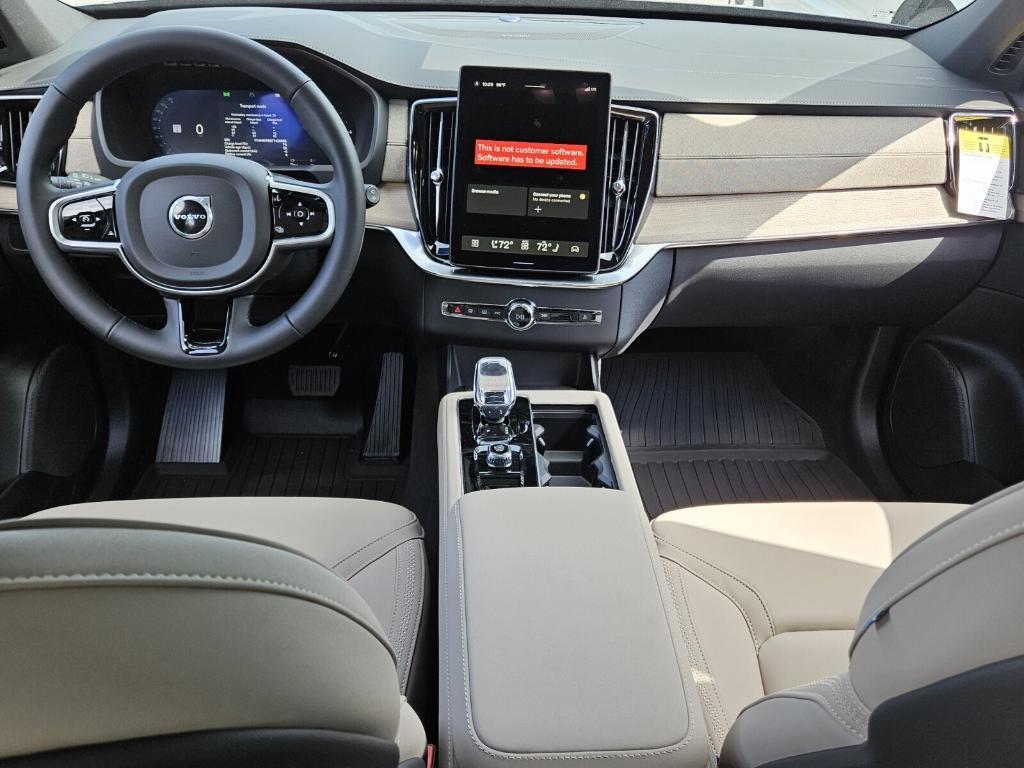 new 2026 Volvo XC90 Plug-In Hybrid car, priced at $81,875