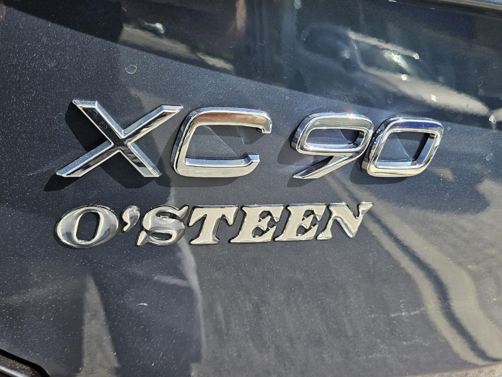 new 2026 Volvo XC90 Plug-In Hybrid car, priced at $81,875