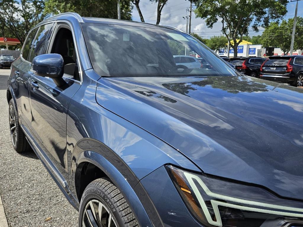 new 2026 Volvo XC90 Plug-In Hybrid car, priced at $81,875