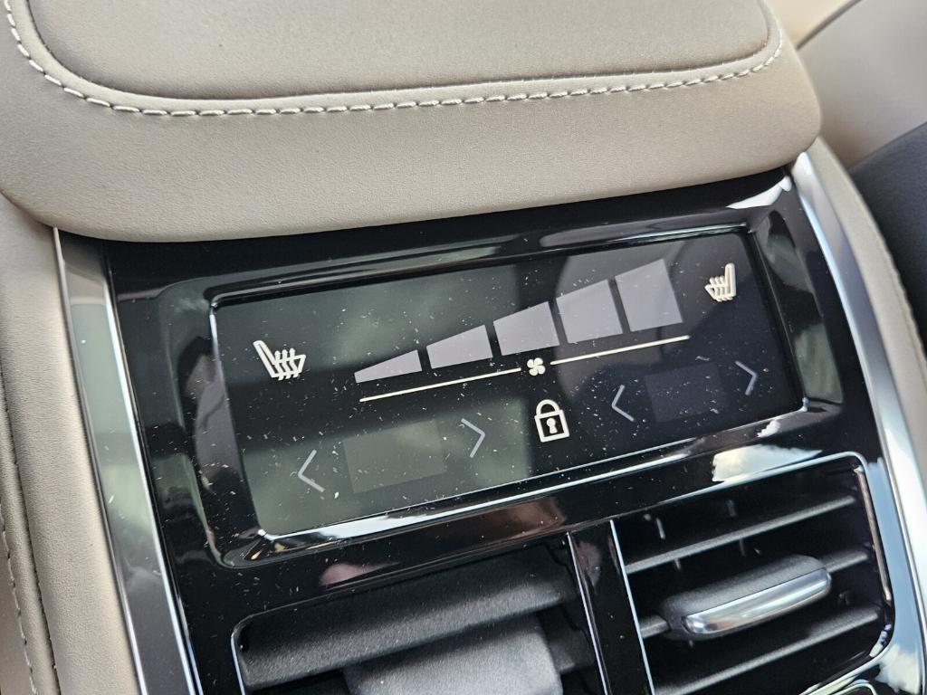 new 2026 Volvo XC90 Plug-In Hybrid car, priced at $81,875