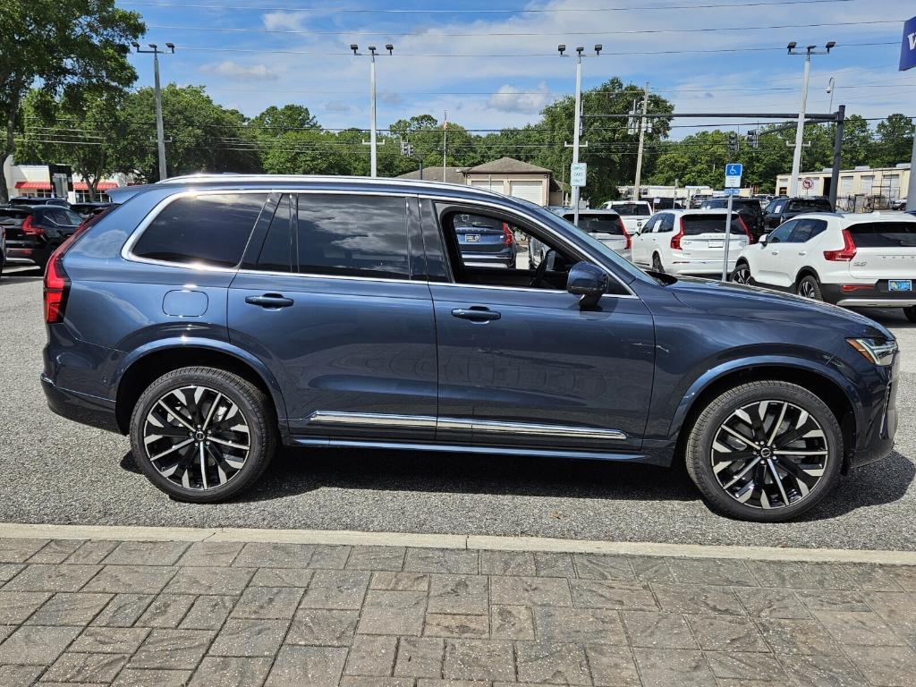new 2026 Volvo XC90 Plug-In Hybrid car, priced at $81,875