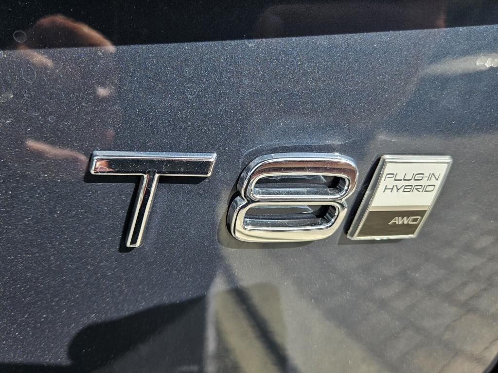 new 2026 Volvo XC90 Plug-In Hybrid car, priced at $81,875