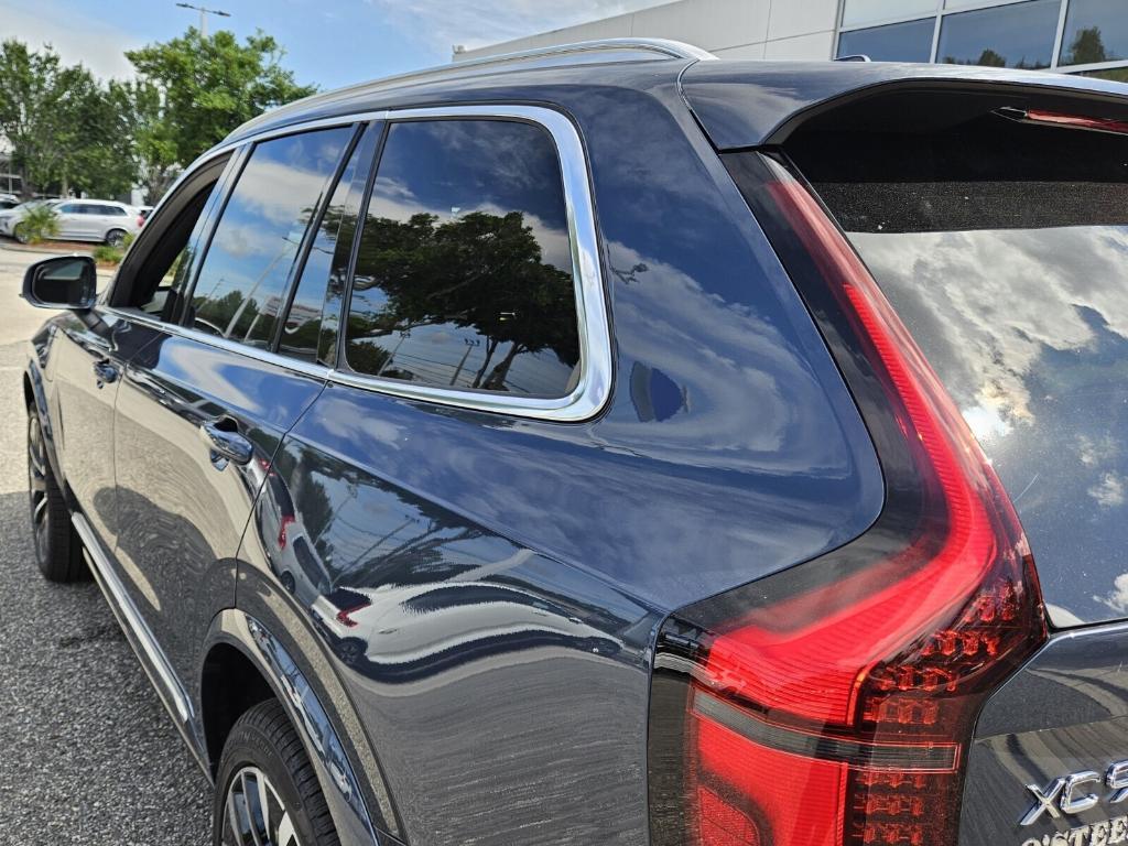 new 2026 Volvo XC90 Plug-In Hybrid car, priced at $81,875