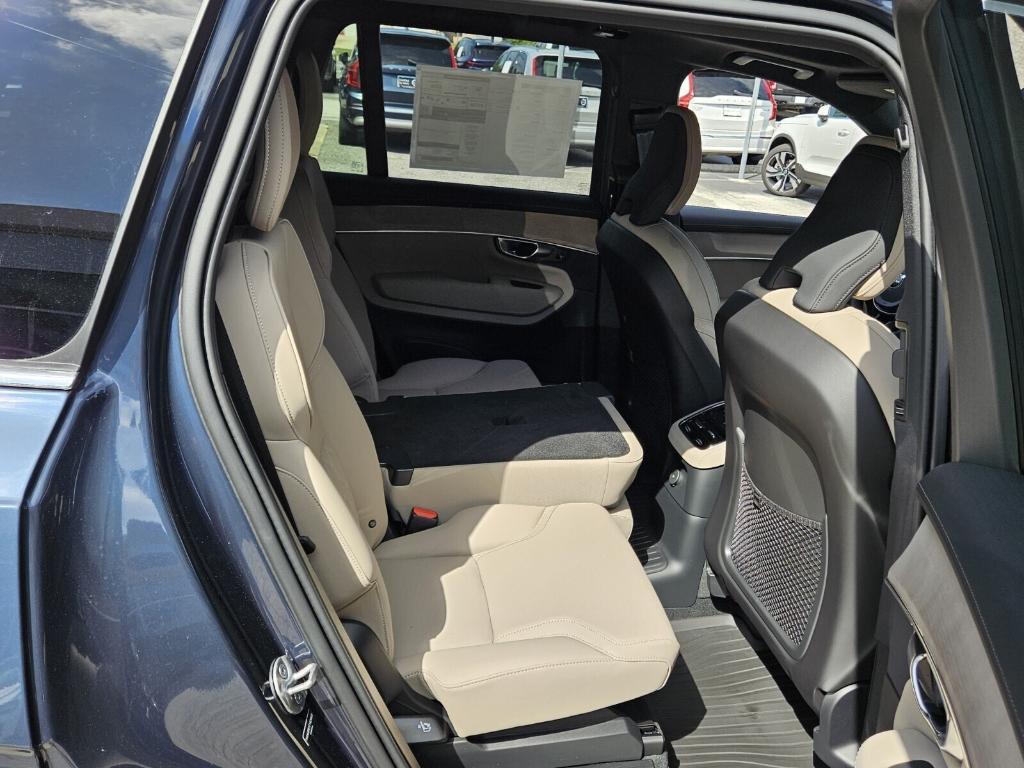 new 2026 Volvo XC90 Plug-In Hybrid car, priced at $81,875