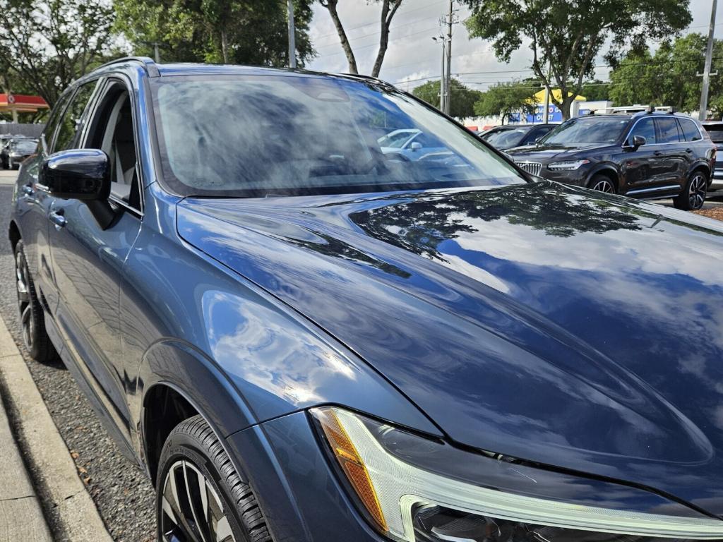 new 2026 Volvo XC60 car, priced at $62,585