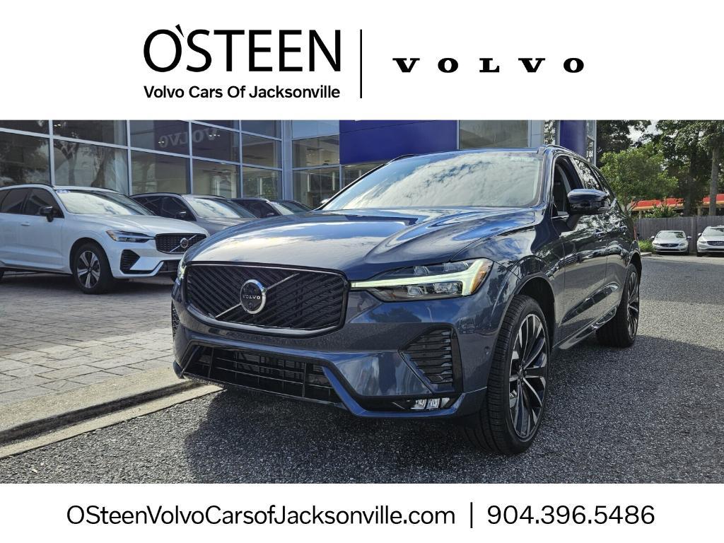 new 2026 Volvo XC60 car, priced at $62,585