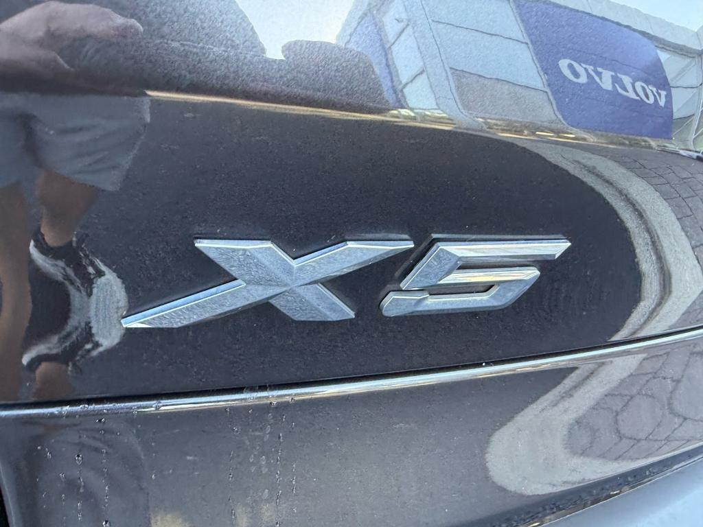 used 2020 BMW X5 car, priced at $27,995