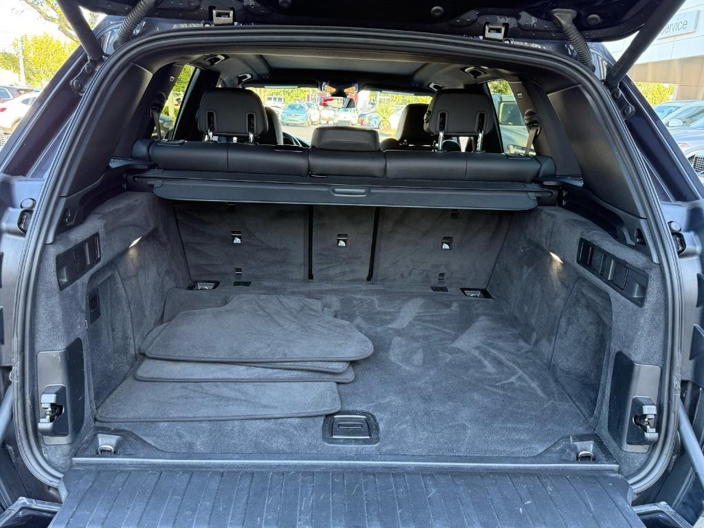 used 2020 BMW X5 car, priced at $27,995