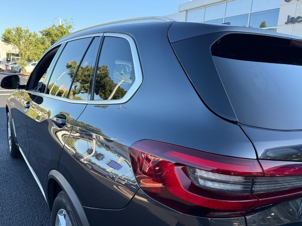 used 2020 BMW X5 car, priced at $27,995