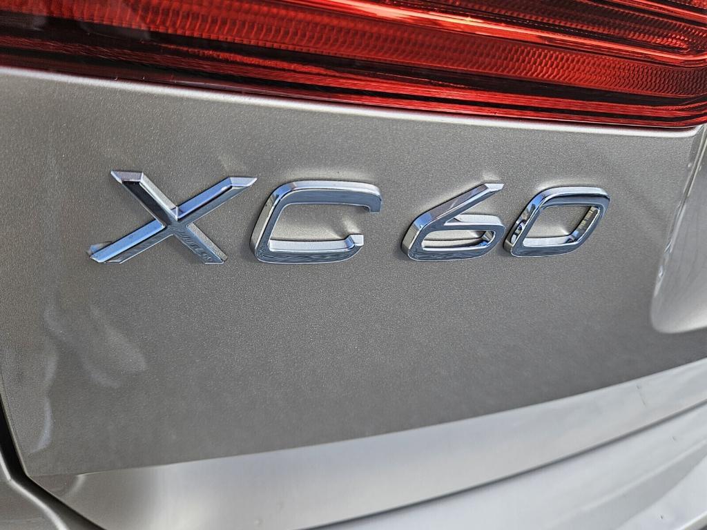 new 2025 Volvo XC60 Plug-In Hybrid car, priced at $59,345