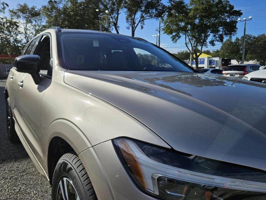 new 2025 Volvo XC60 Plug-In Hybrid car, priced at $59,345