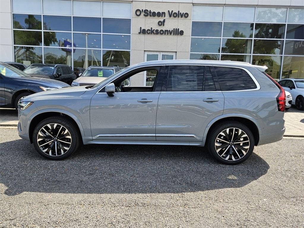 new 2025 Volvo XC90 car