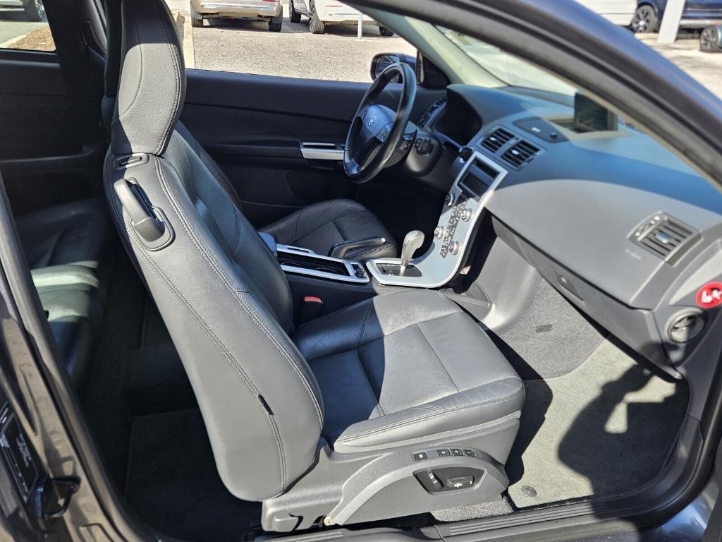 used 2012 Volvo C30 car, priced at $10,995